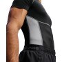 mini: Męska koszulka treningowa Under Armour UA HeatGear Elite Comp SS - czarna (5)
