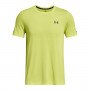 Męska koszulka treningowa Under Armour UA Vanish Elite Seamless SS - limonka