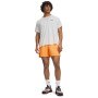 mini: Męska koszulka treningowa Under Armour UA Tech Textured SS - szara (3)