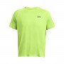 mini: Męska koszulka treningowa Under Armour UA Tech Textured SS - zielona (4)