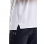 mini: Męska koszulka treningowa Under Armour UA Tech Vent SS - biała  (6)