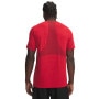 mini: Męska koszulka treningowa Under Armour UA Vanish Seamless SS - czerwona (2)
