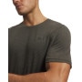 mini: Męska koszulka treningowa Under Armour UA Vanish Seamless SS - khaki (3)