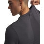 mini: Męska koszulka treningowa Under Armour UA Vanish Seamless SS - szara (3)
