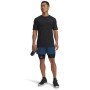 mini: Męska koszulka treningowa Under Armour Vanish Energy Printed SS - czarna (4)