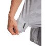 mini: Męska koszulka treningowa Under Armour Vanish Energy Printed SS - szara (3)