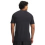 mini: Męska koszulka treningowa Under Armour Vanish Seamless Novelty SS - czarna (2)