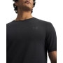 mini: Męska koszulka treningowa Under Armour Vanish Seamless Novelty SS - czarna (3)
