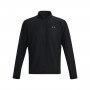 Męska kurtka do biegania Under Armour UA Launch Jacket - czarna