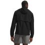mini: Męska kurtka do biegania Under Armour UA Velociti - czarna (2)