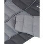 mini: Męska kurtka pikowana Under Armour UA Sportswear Puff Jacket - szara (5)