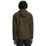 mini: Męska kurtka przejściowa Under Armour UA Unstoppable Jacket Lc - khaki (2)