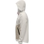 Męska kurtka przejściowa Under Armour UA Unstoppable Jacket Lc - szara