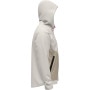 Męska kurtka przejściowa Under Armour UA Unstoppable Jacket Lc - szara