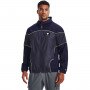 mini: Męska kurtka treningowa UNDER ARMOUR Project Rock Brahma Jacket - grafitowa (1)