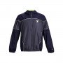 mini: Męska kurtka treningowa UNDER ARMOUR Project Rock Brahma Jacket - grafitowa (6)