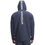 mini: Męska kurtka treningowa Under Armour UA Tech Utility Woven Jacket - denim (2)