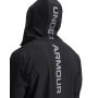 mini: Męska kurtka treningowa Under Armour UA Tech Utility Woven Jckt - czarna (3)