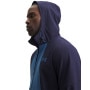 mini: Męska kurtka treningowa Under Armour UA Tech Utility Woven Jckt - granatowa (3)