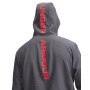 mini: Męska kurtka treningowa Under Armour UA Tech Utility Woven Jckt - szara (3)
