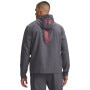 mini: Męska kurtka treningowa Under Armour UA Tech Utility Woven Jckt - szara (2)