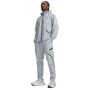 mini: Męska kurtka z kapturem Under Armour UA Unstoppable Woven Jacket - niebieska (4)