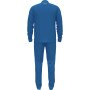 Męski dres komplet treningowy Under Armour UA M Challenger Tracksuit - niebieski