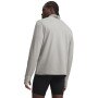 mini: Męski longsleeve do biegania Under Armour UA Velociti CW Layer - szary (2)