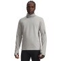 mini: Męski longsleeve do biegania Under Armour UA Velociti CW Layer - szary (1)