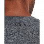 Męski longsleeve treningowy UNDER ARMOUR Tech 2.0 LS - szary 