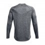 Męski longsleeve treningowy UNDER ARMOUR Tech 2.0 LS - szary 