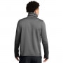 Męski longsleeve treningowy Under Armour UA Vanish Cw Funnel Top - szary