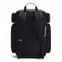 Męski plecak treningowy Under Armour Project Rock Duffle BP - czarny 