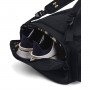 Męski plecak treningowy Under Armour Project Rock Duffle BP - czarny 