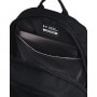 Męski plecak UNDER ARMOUR Halftime Backpack - czarny