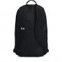 Męski plecak UNDER ARMOUR Halftime Backpack - czarny