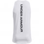 Męski top treningowy Under Armour UA Zone Tank - biały