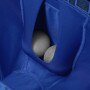 mini: Męskie bokserki (2-pack) Under Armour UA Performance Ball Bag - czarne (4)