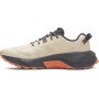 mini: Męskie buty do biegania Under Armour Charged Bandit TR 4 - beżowe (3)