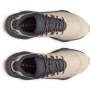 mini: Męskie buty do biegania Under Armour Charged Bandit TR 4 - beżowe (4)