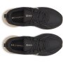 mini: Męskie buty do biegania Under Armour UA Assert 11 - czarne (4)