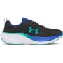 Obrazek dla: UNDER ARMOUR Męskie buty do biegania Under Armour UA Assert 11  czarne Czarny