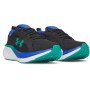 mini: Męskie buty do biegania Under Armour UA Assert 11 - czarne (2)