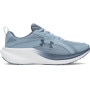 mini: Męskie buty do biegania Under Armour UA Assert 11 - niebieskie (1)