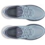 mini: Męskie buty do biegania Under Armour UA Assert 11 - niebieskie (4)