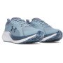 mini: Męskie buty do biegania Under Armour UA Assert 11 - niebieskie (2)