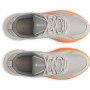 mini: Męskie buty do biegania Under Armour UA Assert 11 - szare (4)