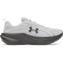 Obrazek dla: UNDER ARMOUR Męskie buty do biegania Under Armour UA Assert 11  szare Szary