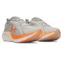mini: Męskie buty do biegania Under Armour UA Assert 11 - szare (2)