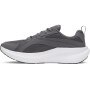 mini: Męskie buty do biegania Under Armour UA Assert 11 - szare (3)